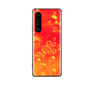 Sony Xperia 1 lll Orange