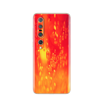 Xiaomi Mi 10 Orange