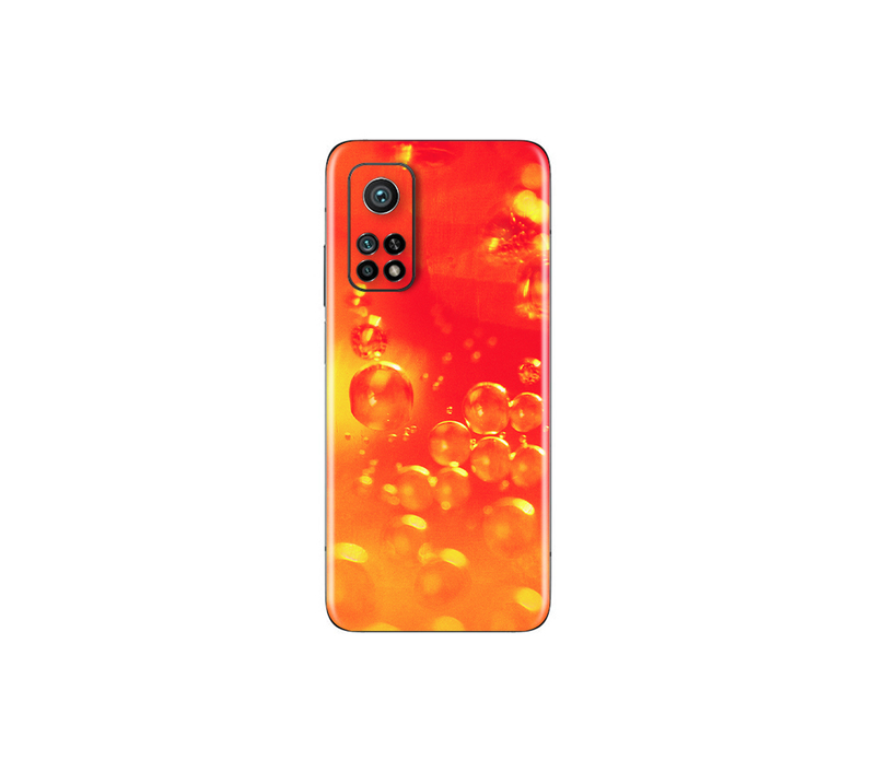 Xiaomi Mi 10T Pro Orange