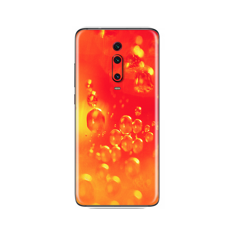 Xiaomi Mi 9T Orange