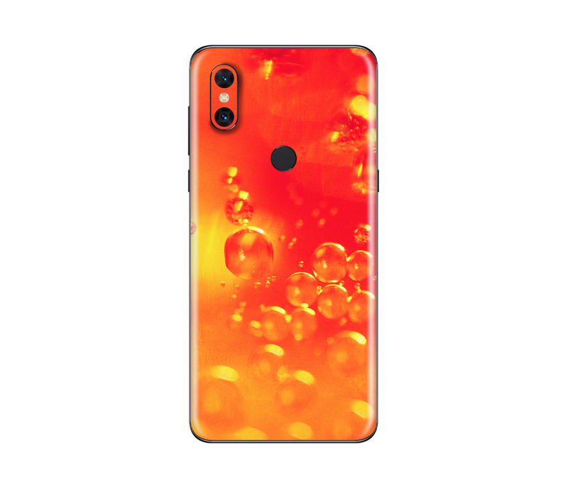 Xiaomi Mi Mix 3 5G Orange