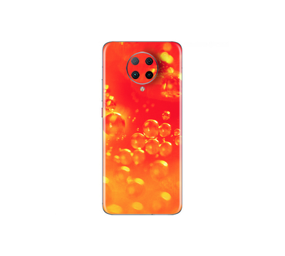 Xiaomi PocoPhone F2 Pro  Orange