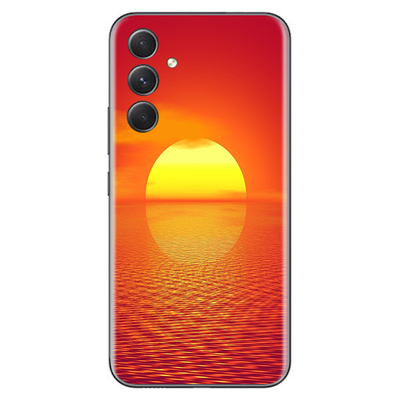 Galaxy A54 5G Orange