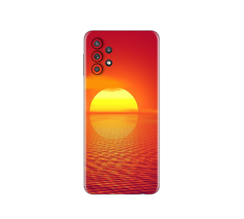 Galaxy M32 5G Orange