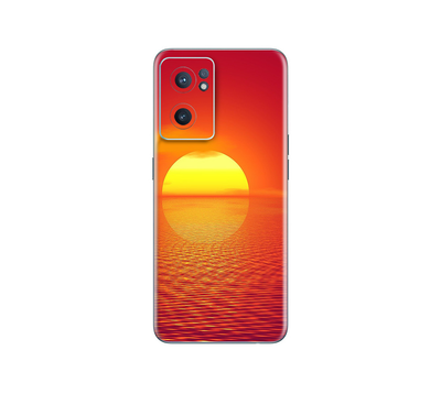 OnePlus Nord CE 2 5G  Orange