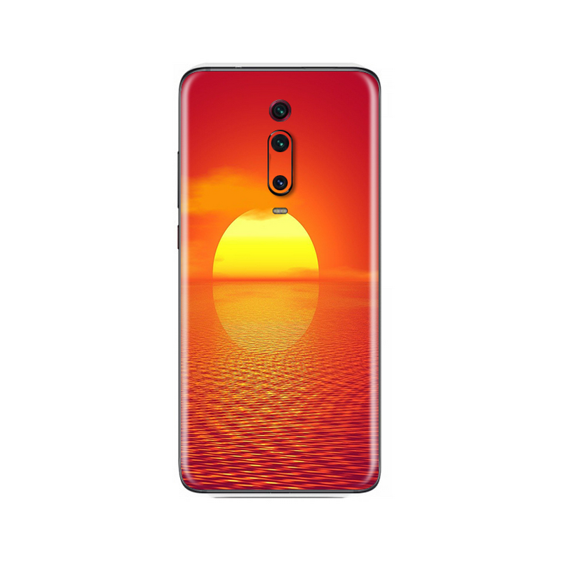 Xiaomi Mi 9T Orange