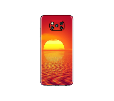 Xiaomi PocoPhone x3  Orange