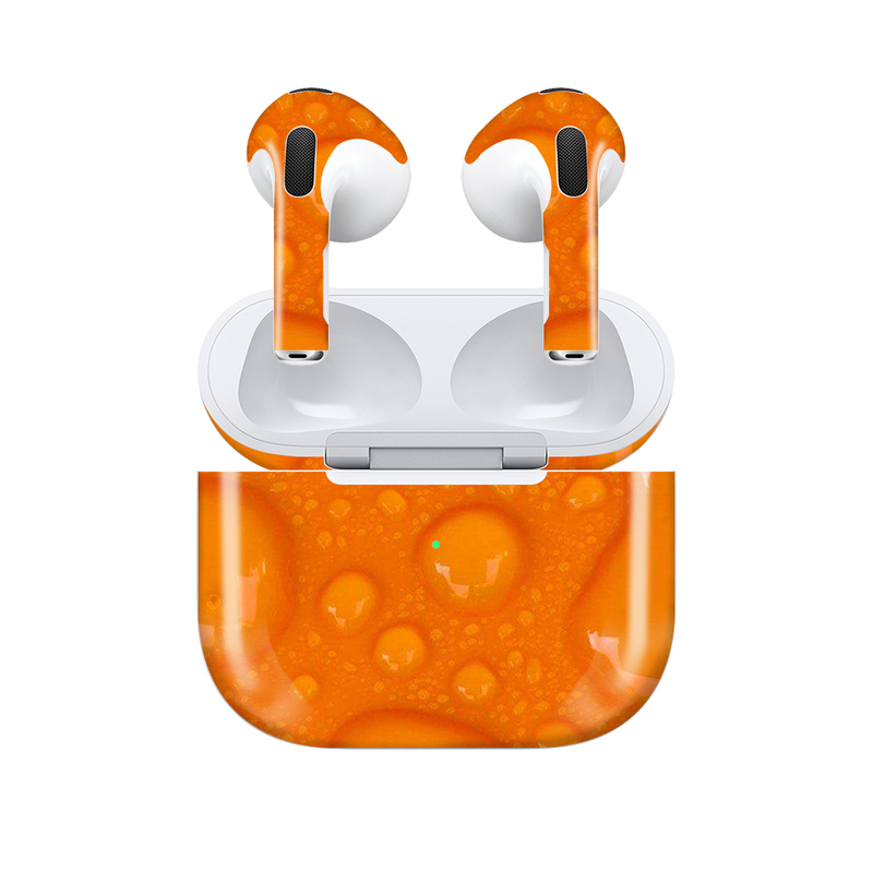 Apple Airpods 3rd Gen Orange