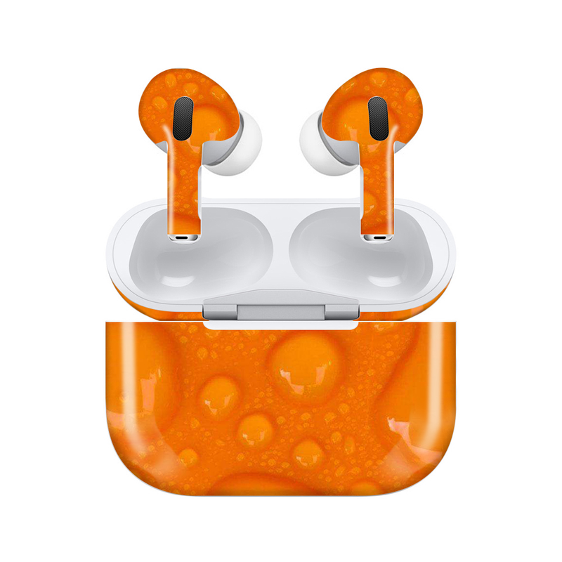 Apple Airpods Pro Orange