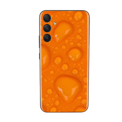 Galaxy A34 5G Orange