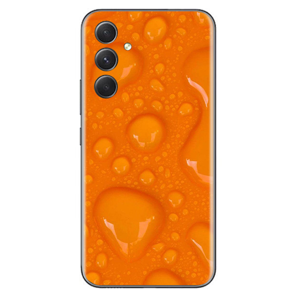 Galaxy A54 5G Orange