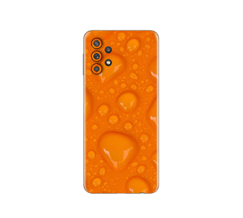 Galaxy M32 5G Orange