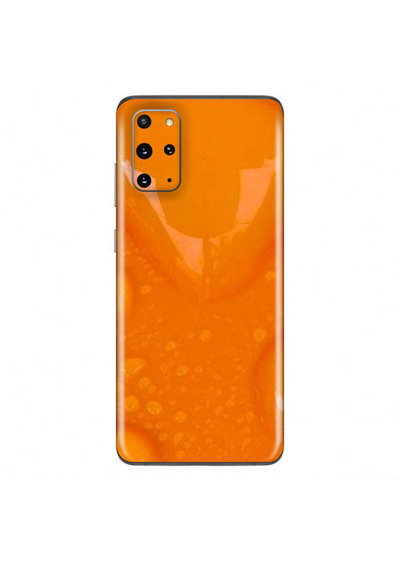 Galaxy S20 Plus Orange