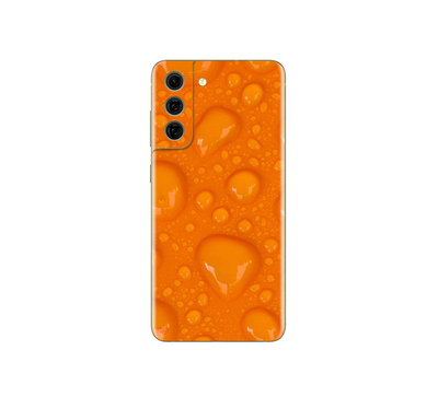 Galaxy S21 FE 5G Orange