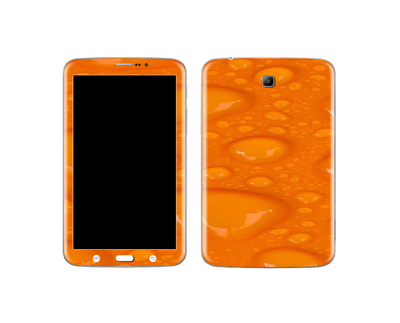 Galaxy TAB 3 7in Orange