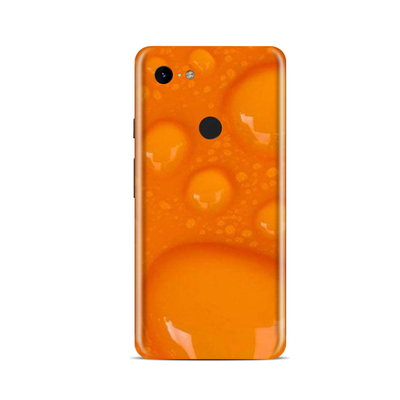 Google Pixel 3 XL Orange