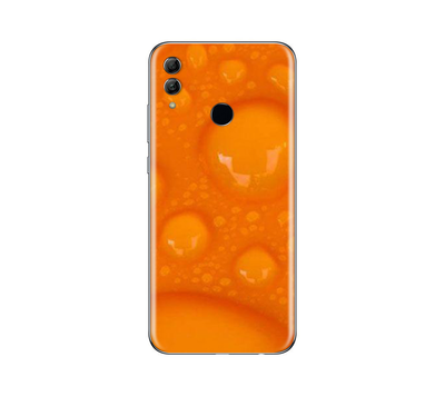 Honor 10 Lite Orange