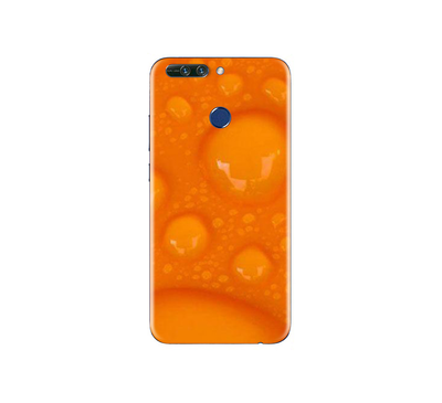 Honor 8 Pro Orange