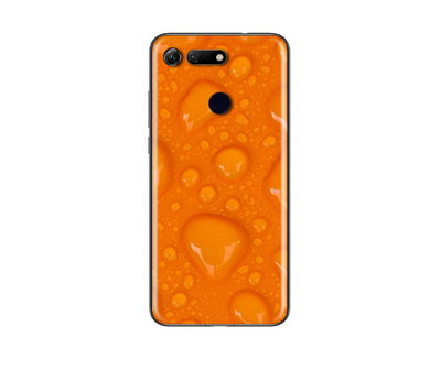 Honor Vive 20 Orange