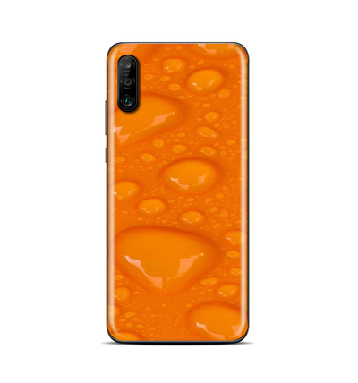 Huawei P30 Lite Orange