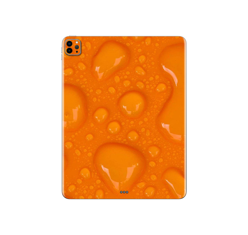 iPad Pro 11 In 2020 Gen 2 Orange