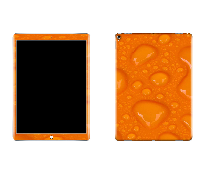 iPad Pro 9.7 Orange