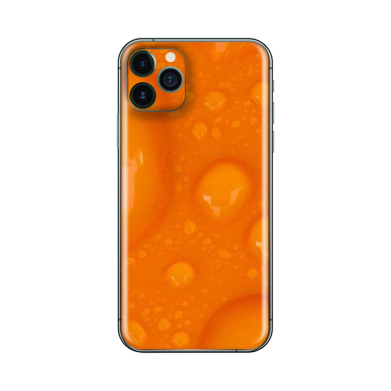 iPhone 11 Pro Max Orange