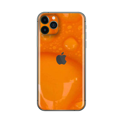 iPhone 11 Pro Orange