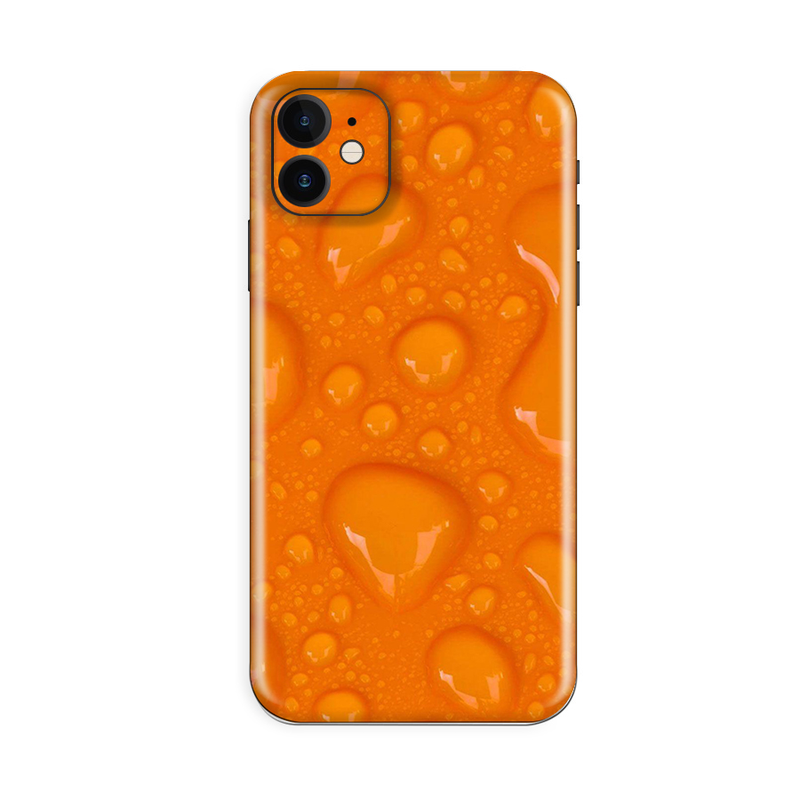 iPhone 12 Mini Orange