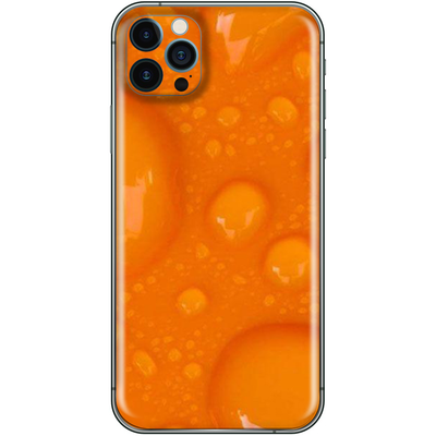 iPhone 12 Pro Max Orange