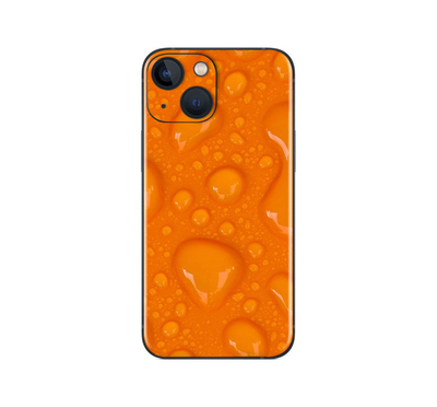 iPhone 13 Orange