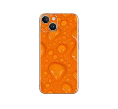 iPhone 14 Plus Orange