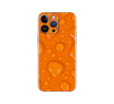 iPhone 14 Pro Max Orange