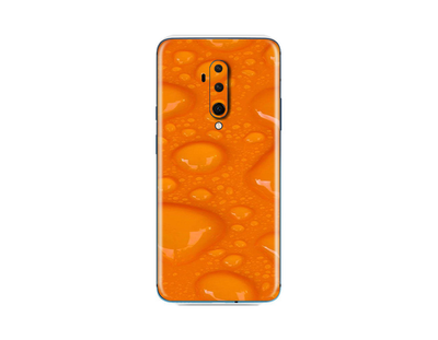 OnePlus 7T Pro  Orange