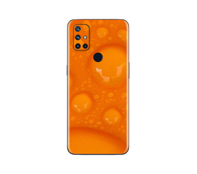 OnePlus Nord N10 5G  Orange