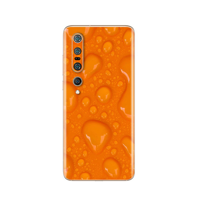 Xiaomi Mi 10 Orange