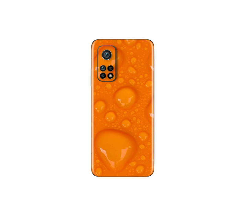 Xiaomi Mi 10T Pro Orange