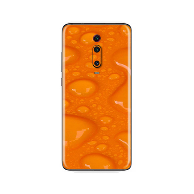 Xiaomi Mi 9T Pro Orange