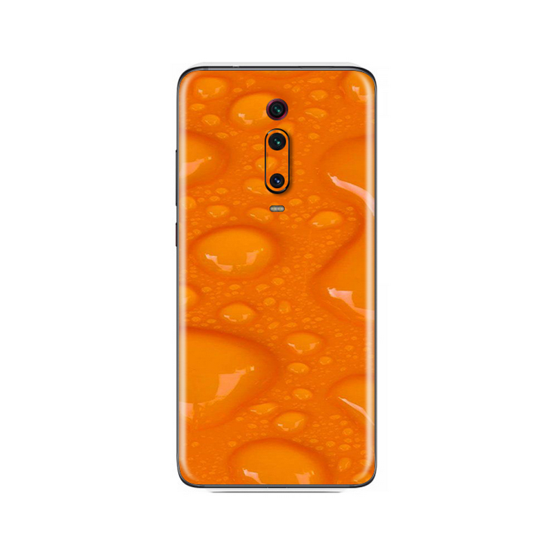 Xiaomi Mi 9T Orange