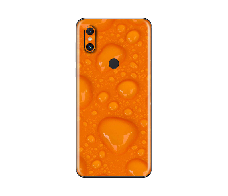 Xiaomi Mi Mix 3 5G Orange