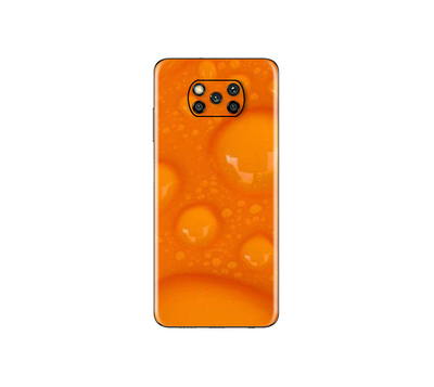 Xiaomi PocoPhone x3  Orange