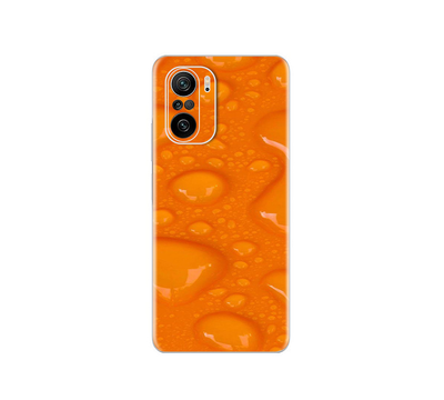 Xiaomi Redmi K40 Pro Orange