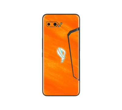 Asus Rog Phone 2 Orange