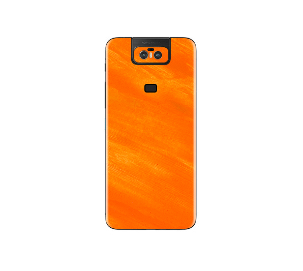 Asus Zenfone 6 Orange