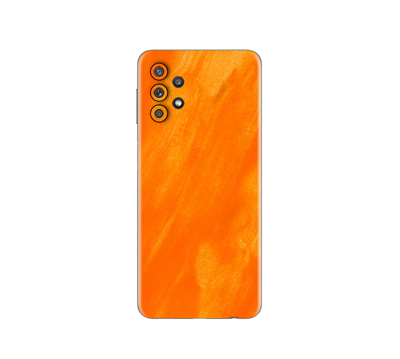 Galaxy M32 5G Orange