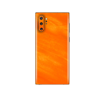 Galaxy Note 10 Plus 5G Orange