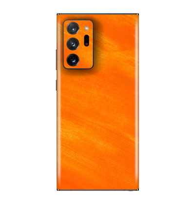 Galaxy Note 20 Ultra Orange