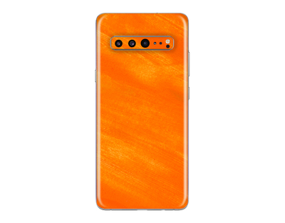 Galaxy S10 5G Orange