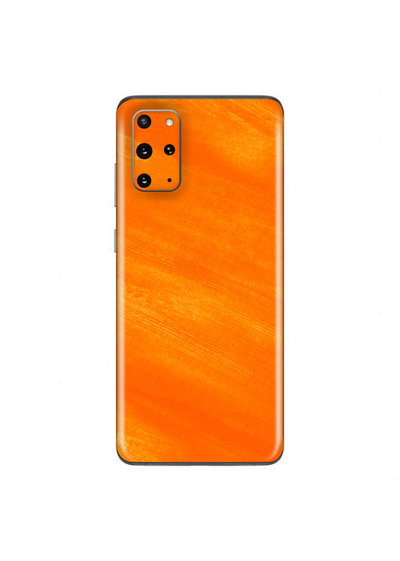 Galaxy S20 Plus Orange