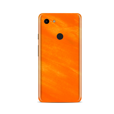 Google Pixel 3 XL Orange